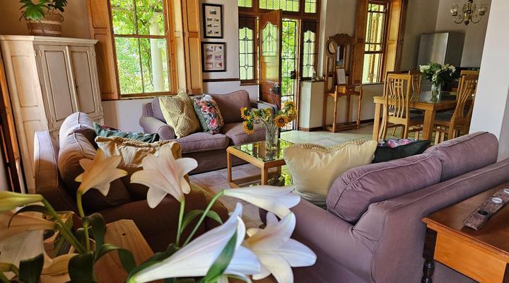 Rawsonville Guest House