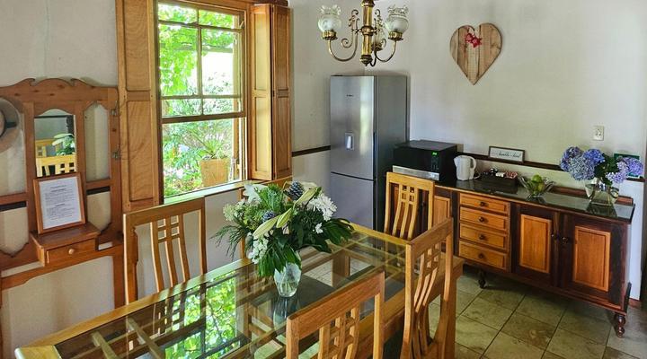 Rawsonville Guest House