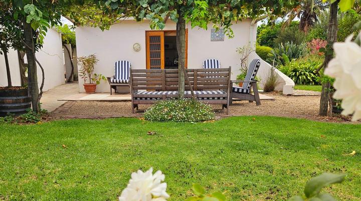 Rawsonville Guest House