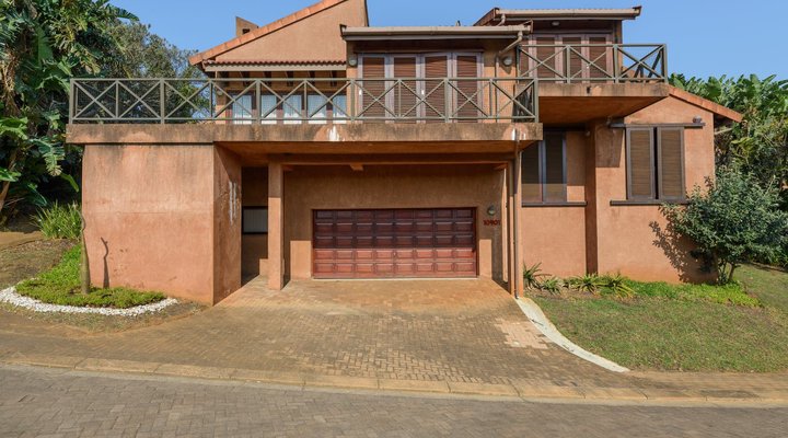 Four Bedroom Luxury Villa 10901