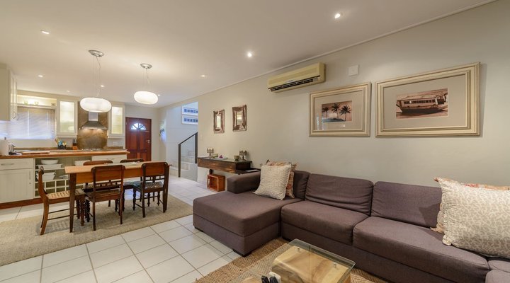 Four Bedroom Luxury Villa 10901