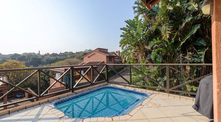 Four Bedroom Luxury Villa 10901