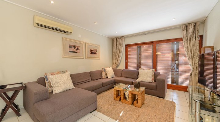 Four Bedroom Luxury Villa 10901