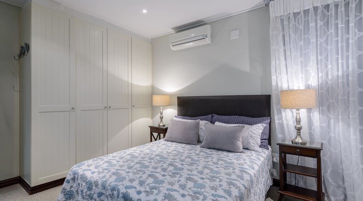 Four Bedroom Luxury Villa 10901