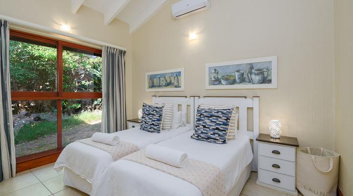 San Lameer Villa 14306 - 5 Bedroom Luxury