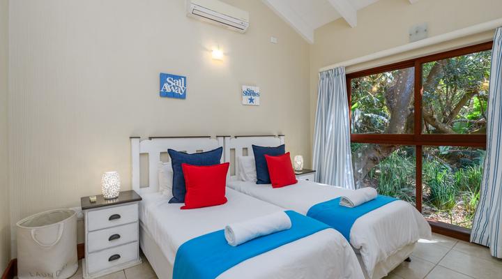 San Lameer Villa 14306 - 5 Bedroom Luxury