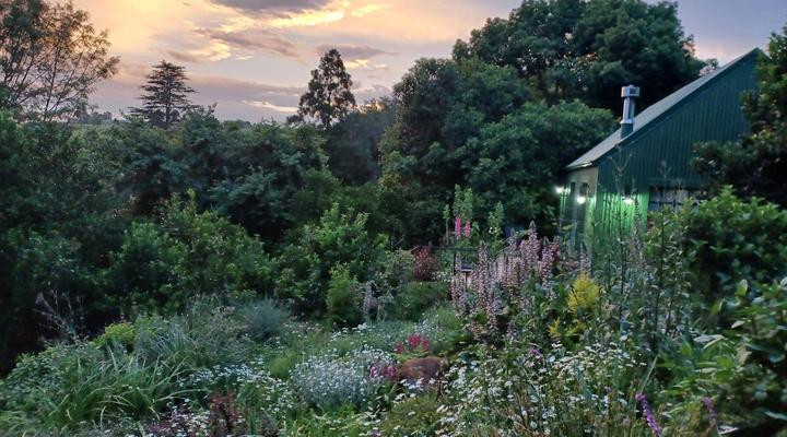 Little Fields Country House