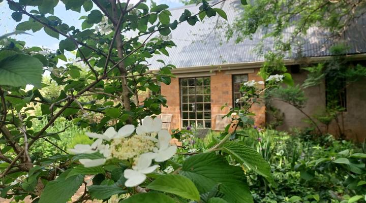 Little Fields Country House