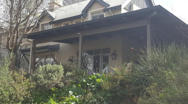 Little Fields Country House