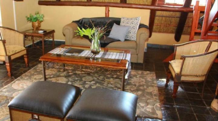 Letsatsi Private Game Reserve