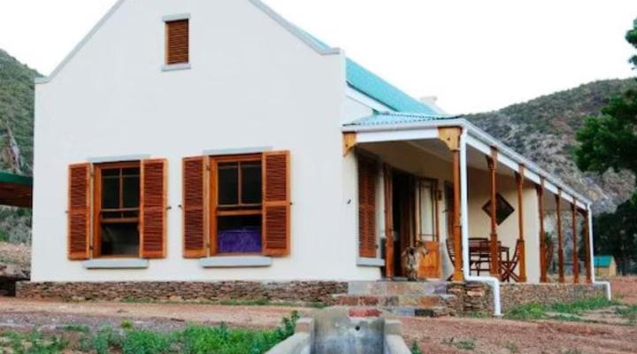 Meijer's Rust Guest Farm