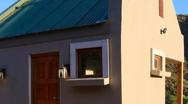 Meijer's Rust Guest Farm