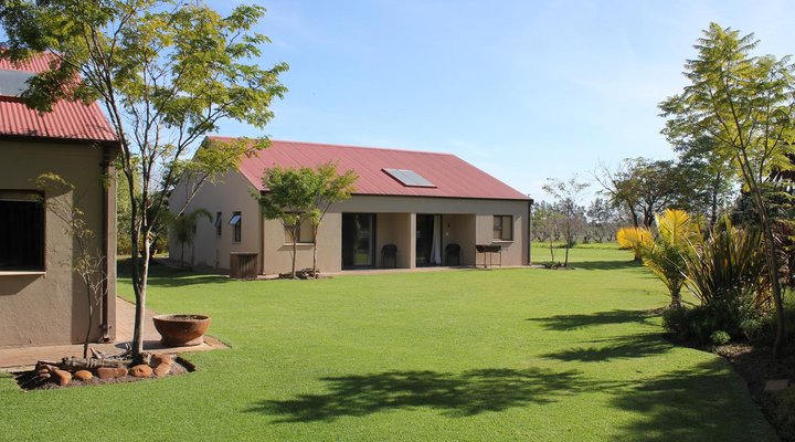 Rusticana Hospitality Estate