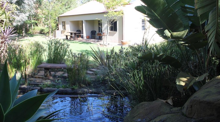Rusticana Hospitality Estate