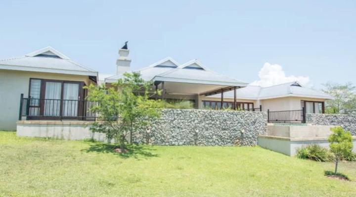 Hoyo Hoyo Hazyview Villas
