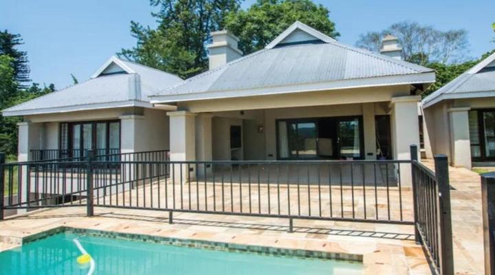 Hoyo Hoyo Hazyview Villas