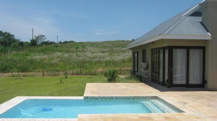 Hoyo Hoyo Hazyview Villas