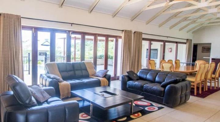 Hoyo Hoyo Hazyview Villas