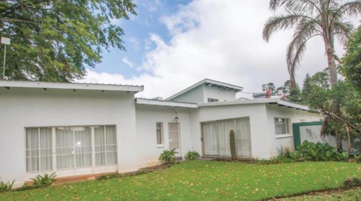 Hoyo Hoyo Machado Stud Lodge