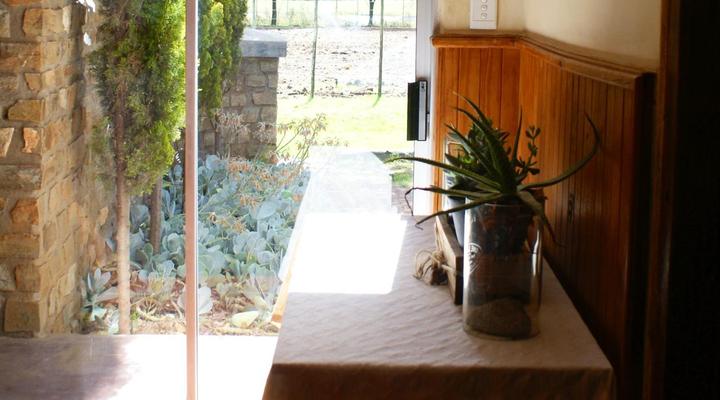 Karoo Gariep Tented Camp