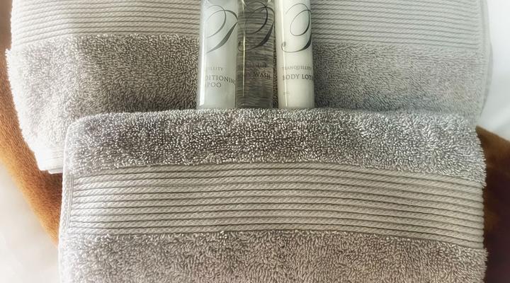 Lake Grappa Guest Farm