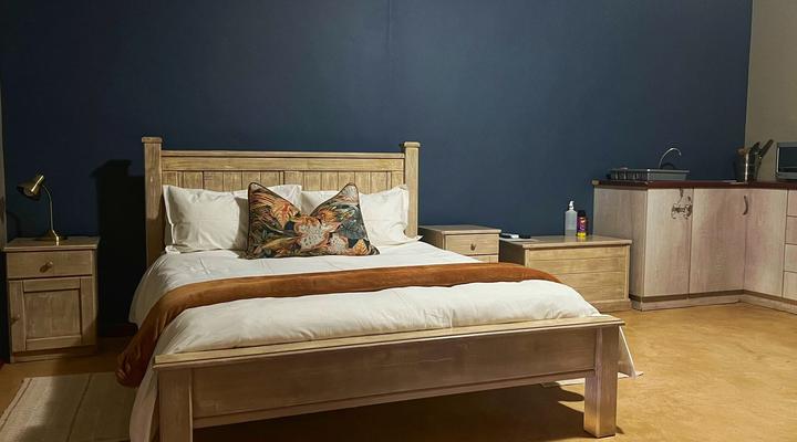 Lake Grappa Guest Farm