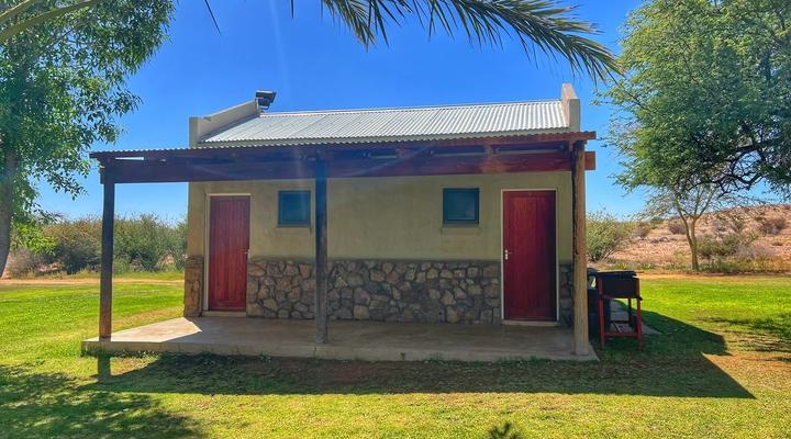 Lake Grappa Guest Farm