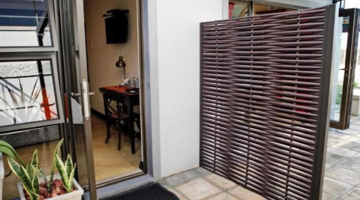 Aloes No.21 Bed & Breakfast