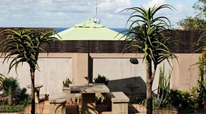 Aloes No.21 Bed & Breakfast