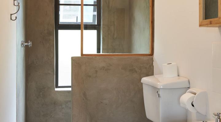 The Lucky Bean House