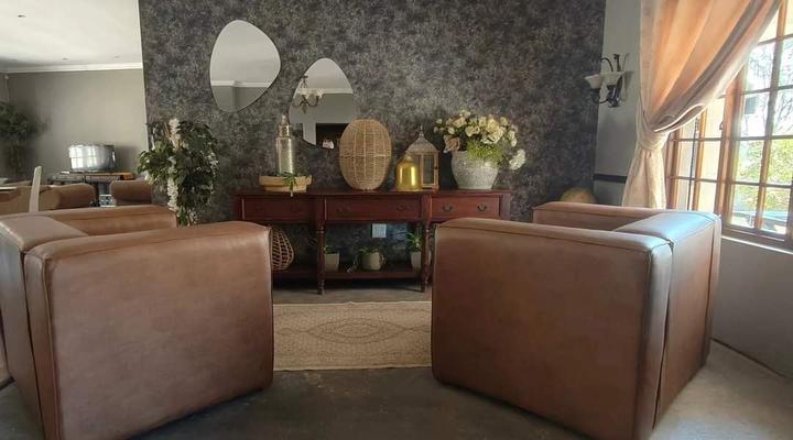 Casa Bella Guest House Wedding & Conference Centre