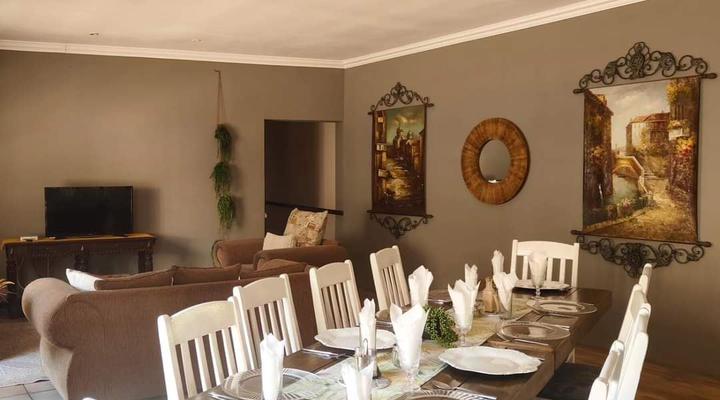 Casa Bella Guest House Wedding & Conference Centre