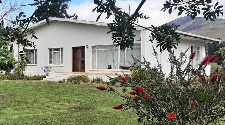 Arbeid Adel Guesthouse