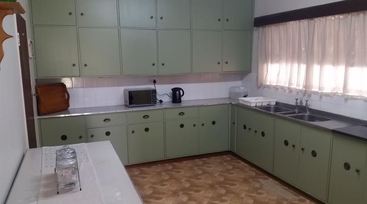 Arbeid Adel Guesthouse