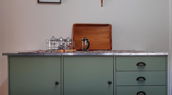 Arbeid Adel Guesthouse