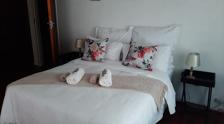 Arbeid Adel Guesthouse