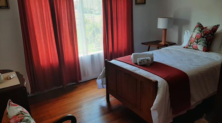 Arbeid Adel Guesthouse