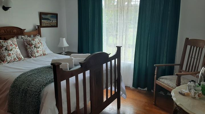 Arbeid Adel Guesthouse