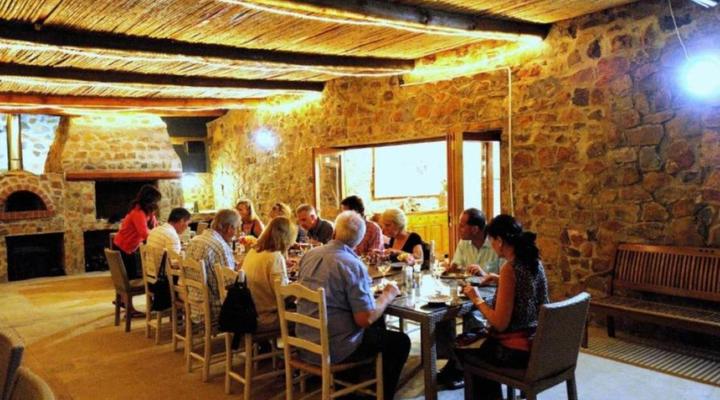 Mymering Wine & Guest estate