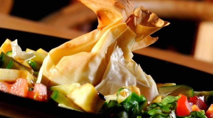 Mymering Wine & Guest estate