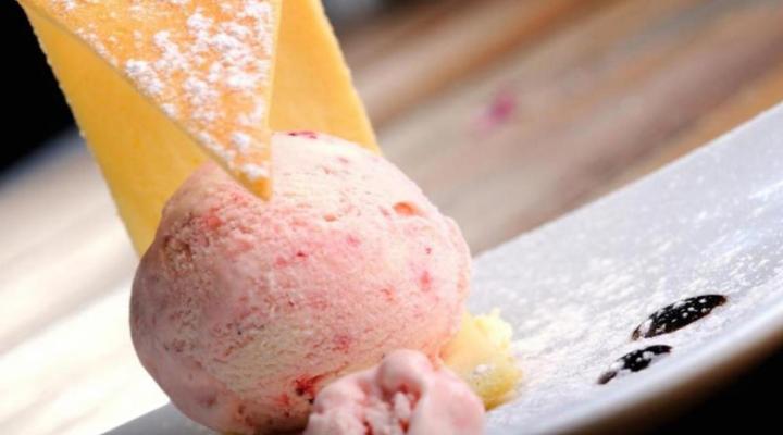 Mymering Wine & Guest estate