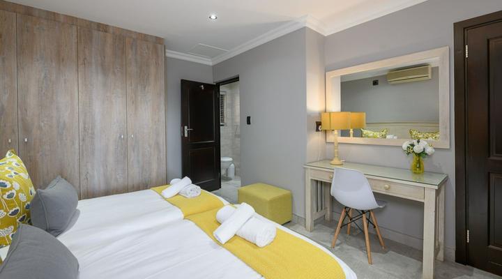 San Lameer Villa 14109 - 4 Bedroom Luxury