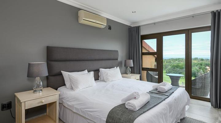 San Lameer Villa 14109 - 4 Bedroom Luxury