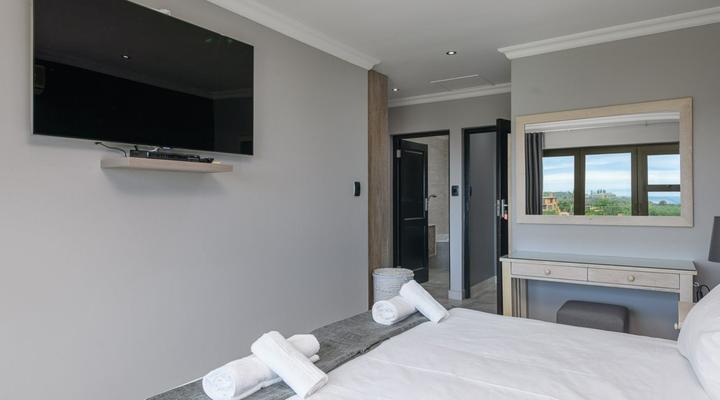 San Lameer Villa 14109 - 4 Bedroom Luxury