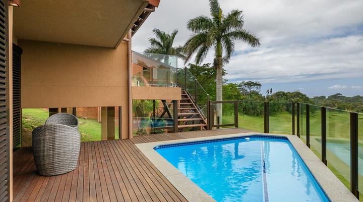 San Lameer Villa 14109 - 4 Bedroom Luxury