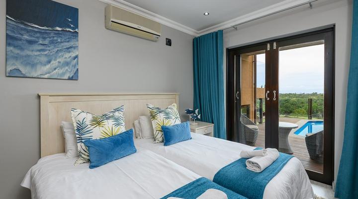 San Lameer Villa 14109 - 4 Bedroom Luxury