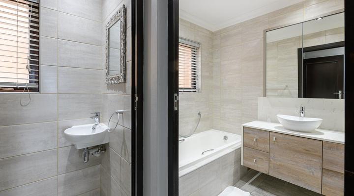 San Lameer Villa 14109 - 4 Bedroom Luxury