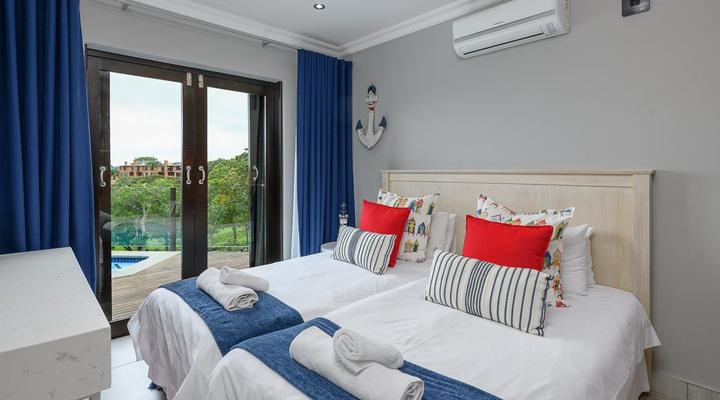 San Lameer Villa 14109 - 4 Bedroom Luxury