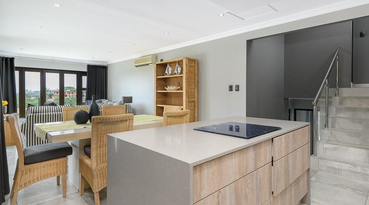 San Lameer Villa 14109 - 4 Bedroom Luxury