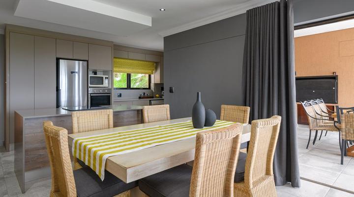 San Lameer Villa 14109 - 4 Bedroom Luxury